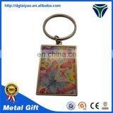 Promotion Custom Guitar Key Holder