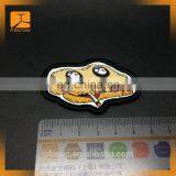 Boy/Girls Scout Uniform Woven Patches thumbnail-2