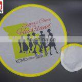 High Quality Sports Awad Souvenir Water Frisbee thumbnail-5