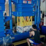 SINOBALER Swivel twin lifting chamber baler