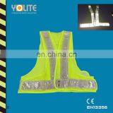 Reflective Running Gear/Safty Vest/Protective Clothing