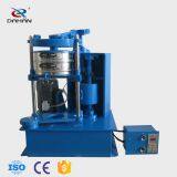 Slap Soil Analysis Sieve With 2 Layers thumbnail-2