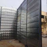 Industrial Park Noise Barrier thumbnail-4