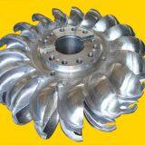 Pelton Turbine Generator, Hydraulic Turbine Generator, CFD Pelton Turbine Wholesaler thumbnail-3