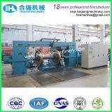 300T Railway Hydraulic Wheel Press, Automatic CNC Wheelset Press With Double Cylinder thumbnail-2