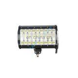 LED Auxiliary Lights 9inch 108w Quad Row Waterproof IP68 One Year Warranty thumbnail-3