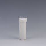 84mm Bottle Packaging Effervescent Tablets Tube for Medicine Pills Tablets thumbnail-1