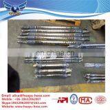 Chinese Supplier High Pressure Grouting Injection Packer thumbnail-2