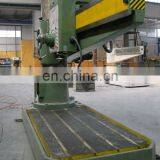 New Radial Arm Drilling Machine Z3050x16/1 thumbnail-5