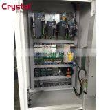 VMC850 CNC XYZ Stainless Steel Rail Protection Vertical Machining Center thumbnail-5