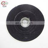 Adhesive Hook and Loop Strip for Window