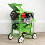 China Maize Skin Remover Thresher Machine thumbnail-3