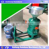 Professional Good Feedback Mini Rice Milling Husking Shelling Machine With Maize Pepper Cassava Flour Gain Grinding Grinder thumbnail-3