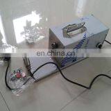 Electric Potato Chips Slicer Cutting Machine/spiral Potato Making Machine thumbnail-1