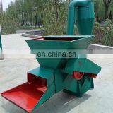 Grass Cutting Machine/grass Crushing Machine/grass Crusher With High Speed and Big Capacity thumbnail-6