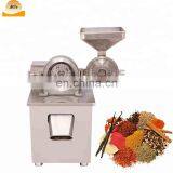 Industrial Nut Herb Corn Grinder Grain Chilli Spice Mill Grinding Machine thumbnail-1