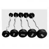 CM-828 W Barbell thumbnail-2