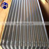 Ботсвана Z40 оцинкованная гофрированная стальная кровельная трапецеидальная кровельная панель по низкой цене thumbnail-5