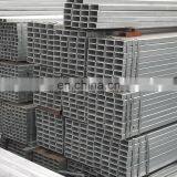 Greenhouse and Fence Post Galvanized Steel Pipe 60mm Galvanized Steel Pipe
