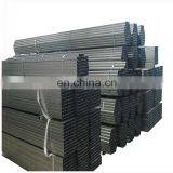 Thin Black Square gi Api Steel Tube thumbnail-2