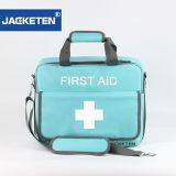 JACKETEN Medical First Aid Kit Safety Kit Emergency Survival Services Kit Bag thumbnail-1