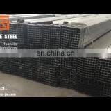 astm a500 grade b weight 80x80 steel square tube galvanized tube