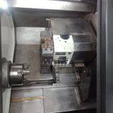 SMTCL Viva T2 CNC Slant Lathe thumbnail-4