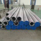 Titanium Welding Pipe Tube and Butt Welding Fittings thumbnail-5