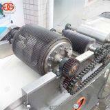 Multifunctional Dried Fruit Cutting Machine/Preserved Fruit Cube Cutter/Dried Mango Cutter thumbnail-4