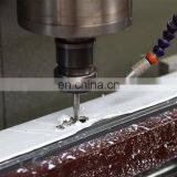 Machining Center Holes Curtain Wall Fabrication Machine for Aluminum thumbnail-3