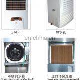 Home and Office Air Humidifier With CE thumbnail-3