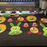 Aoke-DCZ70 Corrugated Box Sample Maker / Plotter/ Cutting Machine(Packaging Printing Advertising Foam Gasket Sticker Acrylic PVC KT CAD CAM) thumbnail-5