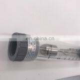 LZM-25G Large Flow Agriculture Vertical Liquid Flow Meter Inline Tube Rotameter thumbnail-2