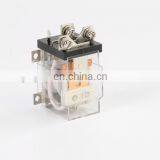 JQX-60F Relay 12v 220v thumbnail-6