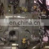 original EX270-5 control valve 1000-02308 main valve excavator hydraulic parts