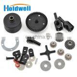 Backhoe Loaders 3CX Spare Parts -- Differential Gear Set 450/11000 thumbnail-2