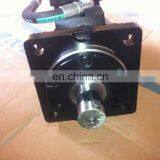 Excavator Parts 6K-490 A6ve107 A2fm32 A2fe125 A6vm A2fm45 Cycloid Hydraulic Motor thumbnail-3