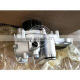 ISF2.8 Diesel Engine Oil Cooler Assembly 5474753 5269790 5273772 5302884 thumbnail-5