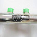 Genuine ISDE Engine Parta Common Rail Fuel Injection Tube 0445226042 3977530 Made in China Fuel Pipe thumbnail-2