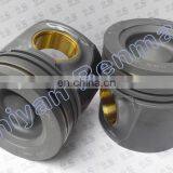 Dongfeng Cummins L375 Diesel Engine Piston 4936469 thumbnail-2