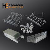 High Quality Stainless Steel Cable Tray With Low Price China Supplier thumbnail-3