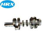 Excavator Engine Spare Parts Crankshaft for 3TNV84 thumbnail-1