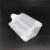 Custom Made General Liquid Purpose Plastic Bags for Filling Antimicrobial Agents thumbnail-2