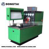 Diesel Fuel Injection Pump Test Bench LCD JHDS-5 12PSB thumbnail-2