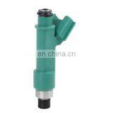 Original Common Rail Fuel Injector Nozzle 23250-0H060 for thumbnail-3