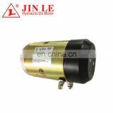 24V 2KW Hydraulic DC Motor For Pump thumbnail-5