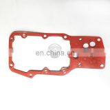 QSB6.7 PC200-8 6D107 Diesel Engine Lubricating Oil Cooler Core Gasket 4895742 3966601 3955046 4896408 2830559 3864459 thumbnail-3