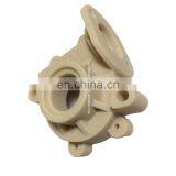 DIY Personalized Chinese China SLS Stronger PA+GF PA12 ABS SLA 3D Printing Nylon Powder for CNC Machining Prototyping thumbnail-6