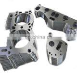 Custom High Quality Aluminum Sheet Metal Fabrication Precision Parts Metal Sheet Cutting Dies and Stamping thumbnail-5