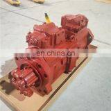Excavator R305-7 Hydraulic Pump K5V140DTP Hydraulic Main Pump thumbnail-4